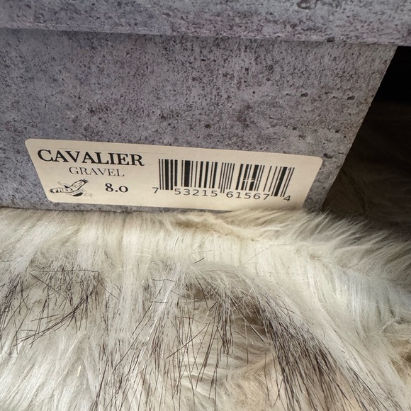 NIB Freebird Cavalier boots - Picture 9 of 10